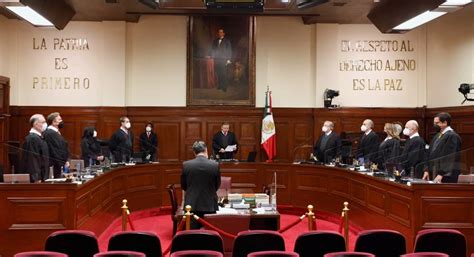 Invalida Corte Prisión Preventiva Para Delitos Fiscales • Lo Que Lees