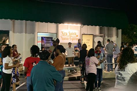 Next Generation New Spirit Church