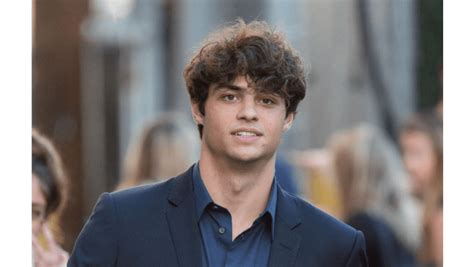 Noah Centineo Confirms He Man Role 8days