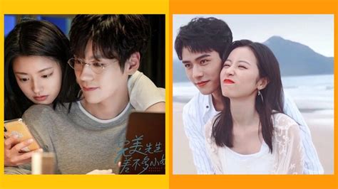 Rekomendasi Drama China Romantis Yang Wajib Kamu Tonton