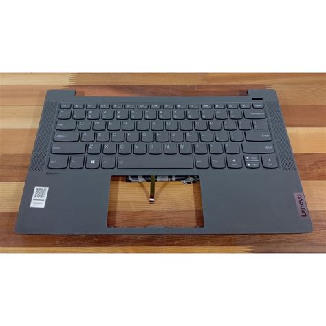 Jual Casing Frame Keyboard Palmrest Lenovo Ideapad Are Itl