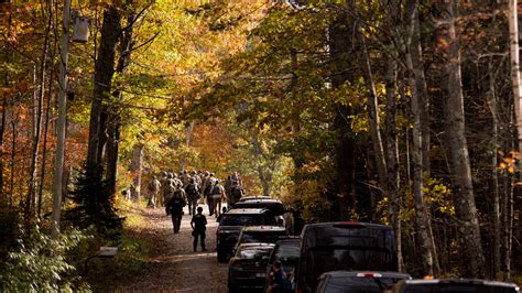 Maine Sheriff Says He Sent Statewide Alert About Gunman Last Month