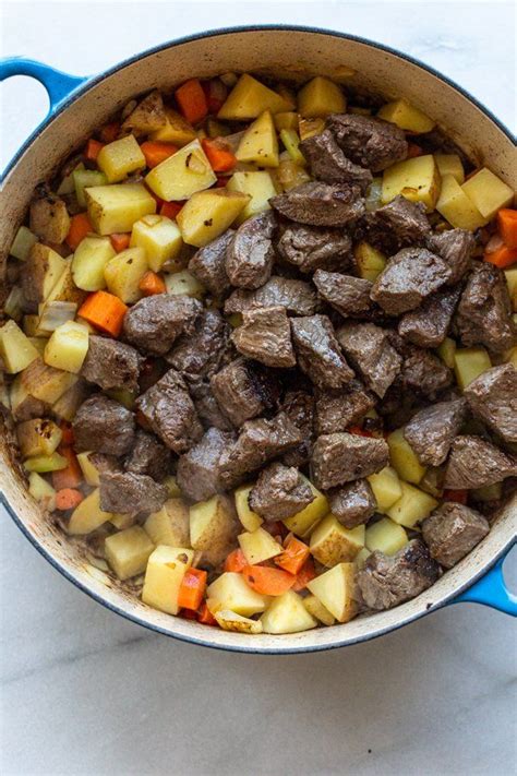 The Best Venison Stew You Ll Ever Have A Simple Stovetop Recipe Artofit