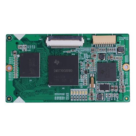 Mini E Mini Processor Card Embest Arm Dsp Fpga Som Sbc