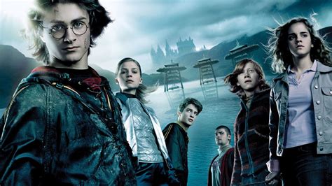 Harry Potter And The Goblet Of Fire 2005 Backdrops — The Movie Database Tmdb