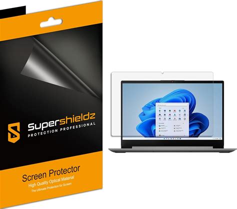 Amazon Supershieldz Paquete De Protectores De Pantalla