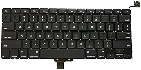 Amazon Padarsey Replacement Backlit Backlight Keyboard With Pce