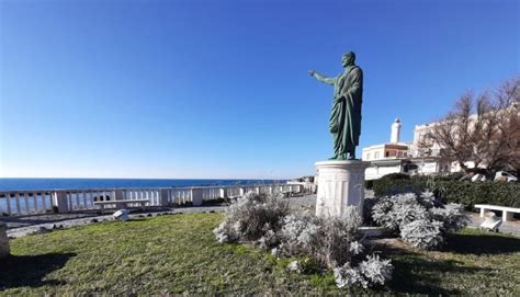 Anzio Al Via Lo Spettacolo La Lirica Da Alessandro Manzoni A Maria