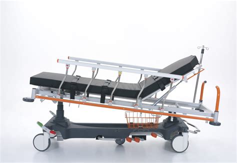 Bariatric Transport Chair Excellent