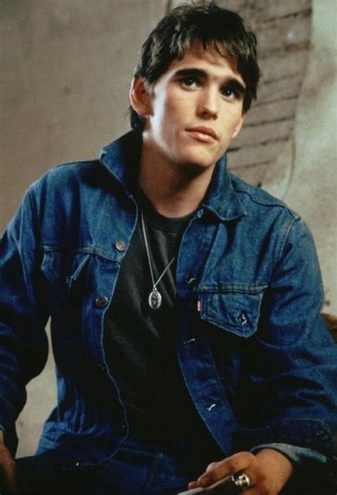 Matt Dillon 70 80s And 90s Actor And Celeb Pinterest