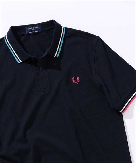 Fred Perry Beams M Fred Perry