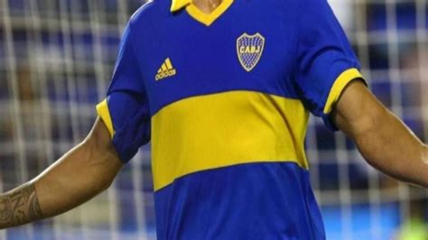 En Boca No Lo Entienden No Juega Desde El Pero Riquelme Le Renov