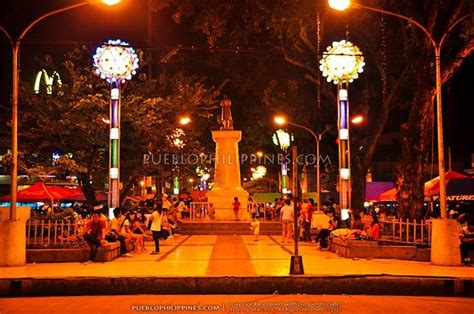 Plaza Divisoria Cagayan De Oro City Misamis Oriental Flickr