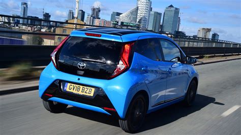 Toyota Aygo Vs Kia Picanto Pictures Auto Express