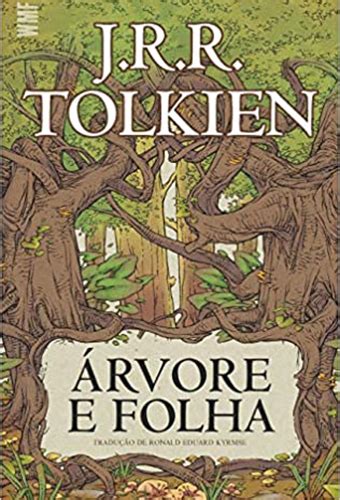 Árvore e Folha Tolkien Talk seu canal de conteúdo sobre J R R Tolkien