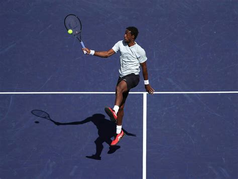 Jaume Munar | Player | BNP Paribas Open