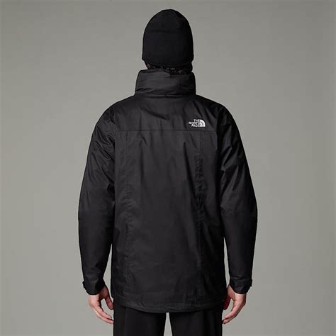 Men S Evolve II Triclimate 3 In 1 Jacket The North Face