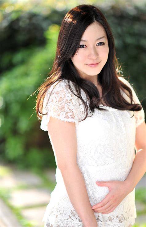 JapaneseBeauties Maria Ono Jav Model Free JavIdol Nude Picture Gallery
