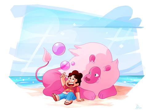 Steven Universe Fan Art By Anto Z On Deviantart