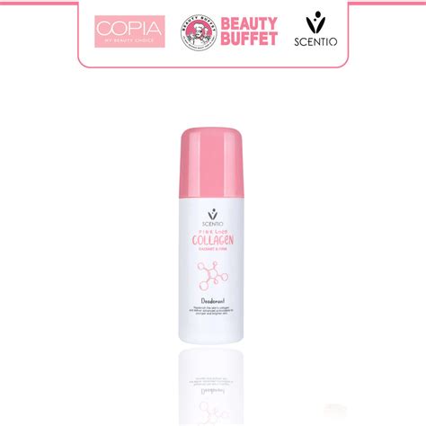 Toko Online Official Beauty Buffet Shopee Indonesia