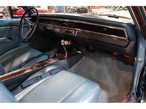 1969 Dodge Dart Gts For Sale In Kentwood Mi