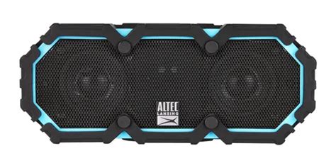 User Manual Altec Lansing Lifejacket English Pages