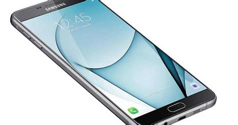 Samsung Lan A Dois Smartphones No Brasil Confira As Especifica Es