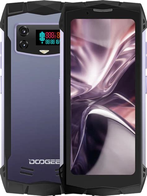 Doogee Smini Kalvo