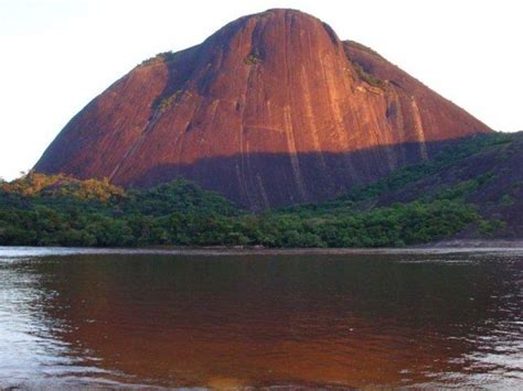 Estos Son Los Parques Naturales De Colombia Que Usted Debe Conocer