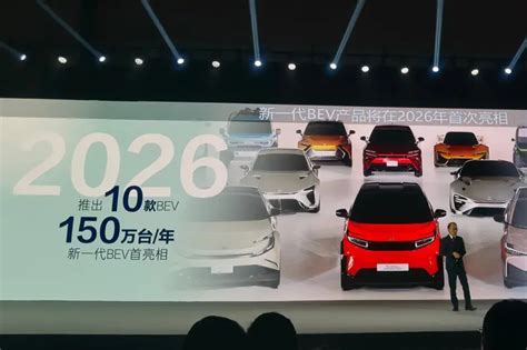 《toyota》新世代電動車 續航超過1000公里 預計2026年推出