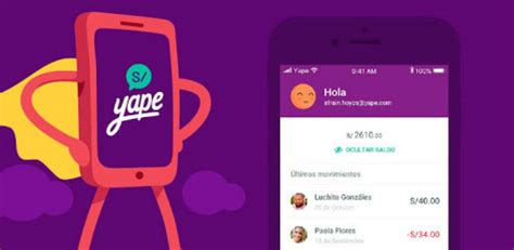 Yape La App Del Bcp Alcanza Los 2 Millones De Usuarios