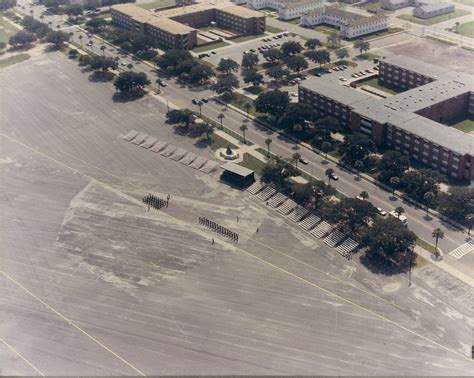 Marine Corps Recruit Depot Parris Island South Carolina Flickr