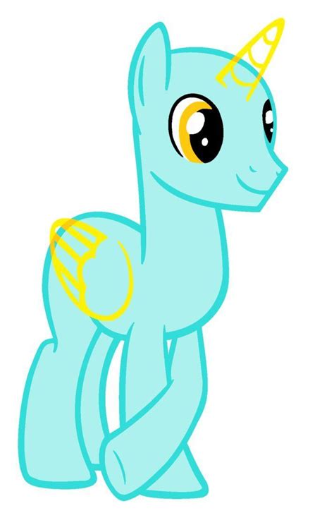 Mlp Base Unicorn Male Schlangenliebhaber Mlp Base Unicorn Male Schlangenliebhaber