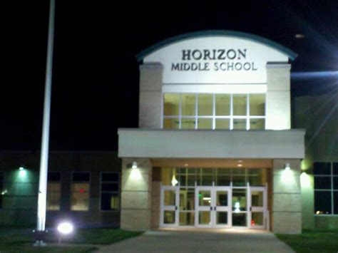 Horizon Middle School - AZexplained