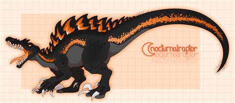 Adoptable Closed By Nocturnalraptor On Itaku