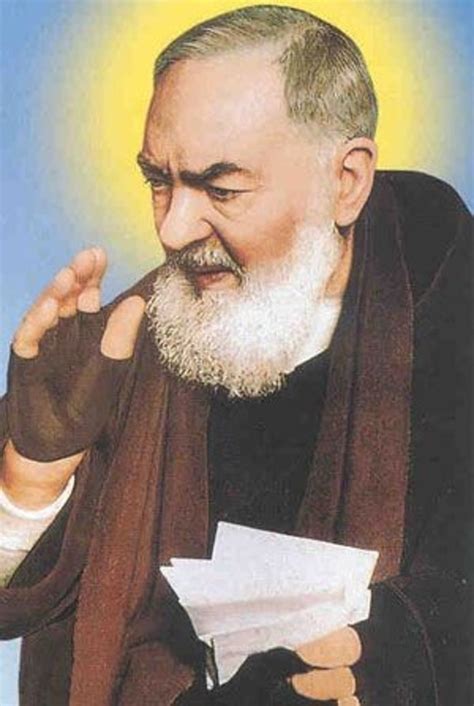 Bellissime Immagini Di Padre Pio Padre Pio Prayer Christ The King