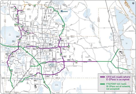 Florida I75 Mile Marker Map World Map