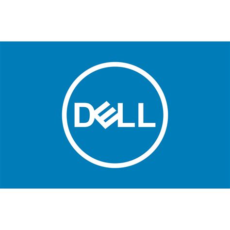 Dell Logo Transparente Png 24806530 PNG