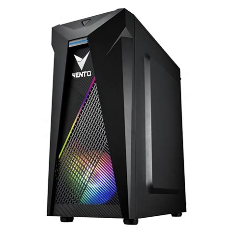 Mantis 1660s V1 Pc Amd Ryzen 5 5500 Asus Dual Geforce Gtx 1660