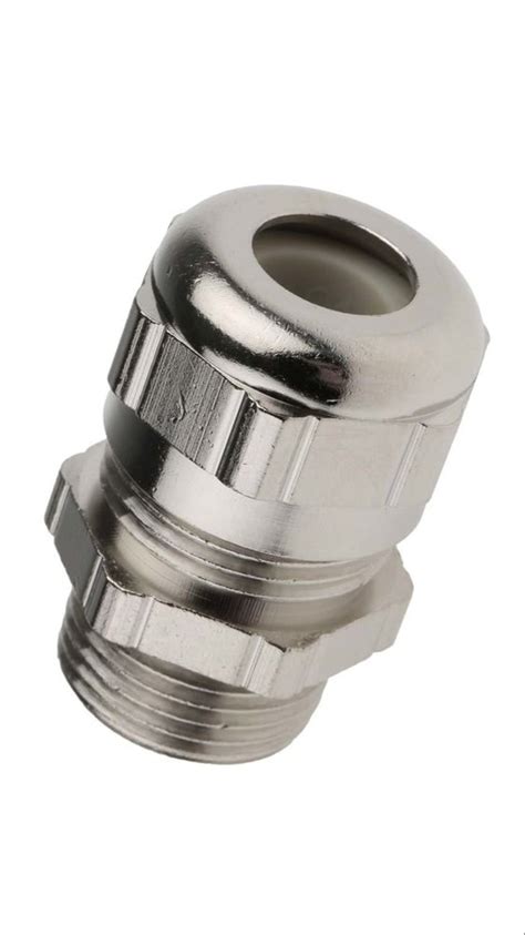 Stainless Steel 302 Cable Gland At Rs 200 Piece Bharuch ID 23706298962