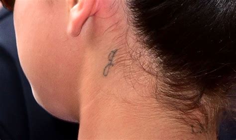 Details More Than 78 Selena Gomez Tattoo Arabic Meaning Super Hot In