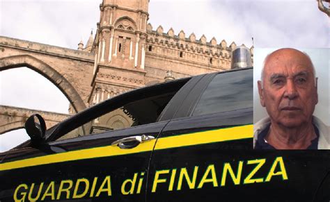 Legato A Cosa Nostra Sequestro Da Sette Milioni Allimprenditore