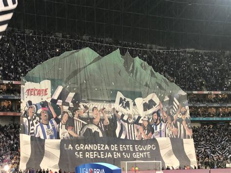 Top Imagen Himno De Los Rayados Letra Viaterra Mx