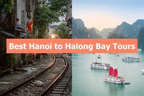 The 11 Best Hanoi to Halong Bay Tour Experience in 2025