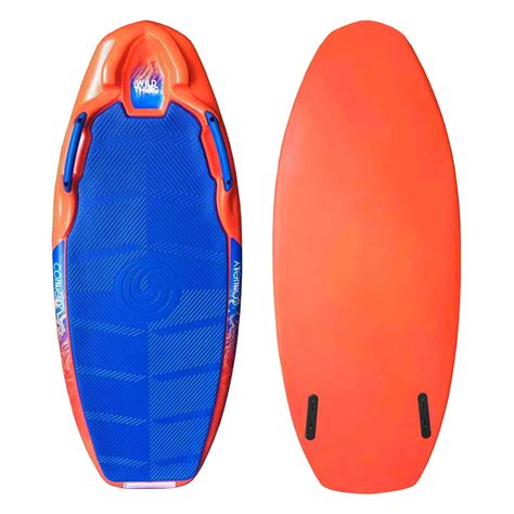 Connelly Wild Thing Kneeboard Twister Ski Shop