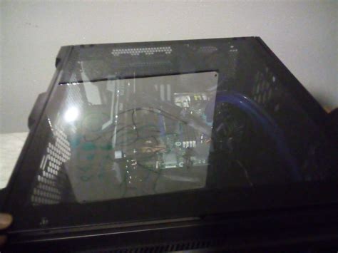 Threadripper 2970wx Asrock Rack X399d8a 2t Motherboard 128gb And Metal