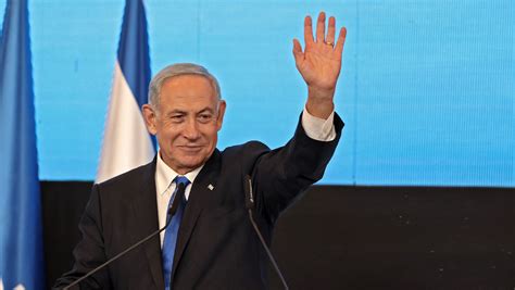 Right Wing Victorious After Israels Elections Anti Netanyahu Bloc Severely Battered The