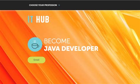 StrategEast EPAM IT HUB Tbilisi is updating training format - Strategeast