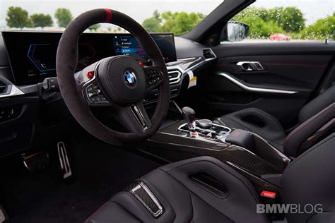 2024 M3 Competition Review Risa Rosamond