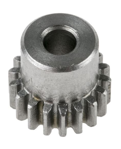 Rs Pro Rs Pro Steel Teeth Spur Gear Module Mm Bore Diam